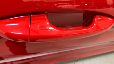 Ford Fiesta 1.0 EcoBoost Active X 5dr Petrol Hatchback